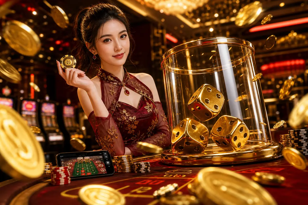 vs555d Responsible Betting Safety