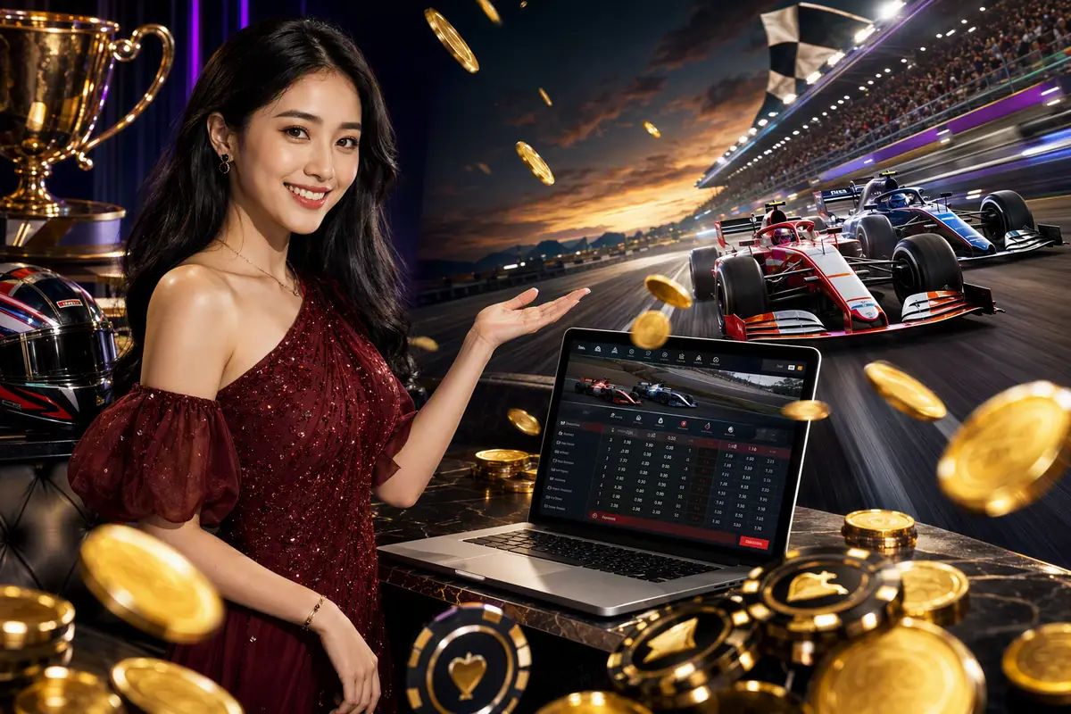 vs555d Loyalty VIP Rewards Program