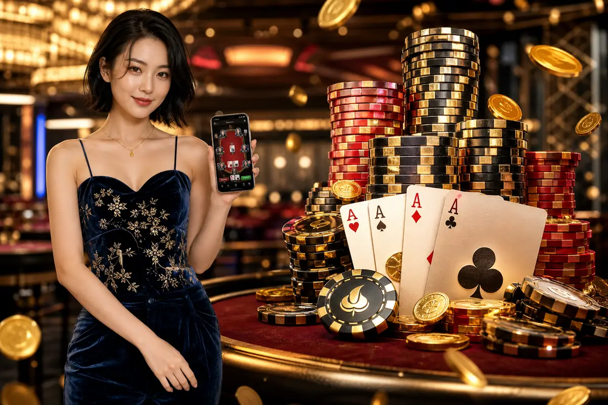 vs555d Popular Slot Games List