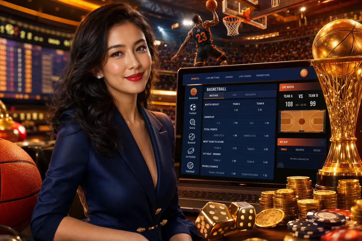 vs555d Slots Getting Started Guide